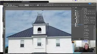Municipal Website Design - Remastering a Town Seal