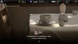 Gran Turismo 7 - vgt challenge