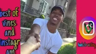 The best of melvin gregg 2019 try not to laugh compilation