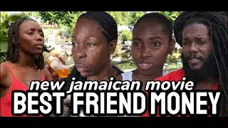 BEST FRIEND MONEY   NEW CARRIBEAN  MOVIE  2026   by JAMMIWOOD