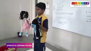 Best School in Coimbatore | VIBGYOR High | World-Class Education