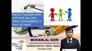 MEDICAL COSTS by mohanlal gori