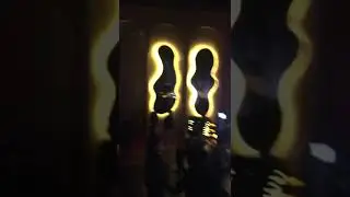 FASHION TV BAR AT GIP MALL NOIDA