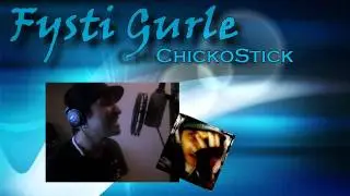 Feisty Gurle by ChickoStick (original by ResJay)