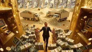 🔥 УНИЧТОЖЬТЕ ДЕФИЦИТ ⚠️ АКТИВИРУЙТЕ МАШИНУ БЕСКОНЕЧНЫХ ДЕНЕГ 💰 АКТИВИРУЙТЕ РЕЖИМ НЕОСТАНОВИМОСТИ