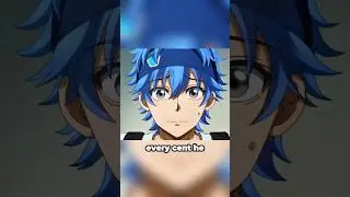 The boy became a streamer hated by the whole world #anime #explained