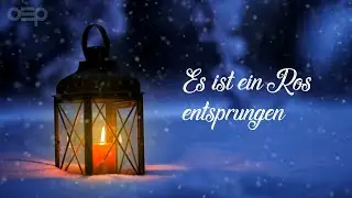 Es ist ein Ros entsprungen - Christmas Choral Music