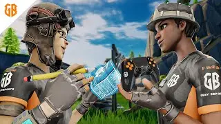 Who has the Fastest 90s in GSBY? (Ft. Pounds, Josh, Kulcy, Astro, Gemini & Khalypso)