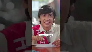 Best Of Anirban In School Friends Season 2 ft. Aaditya Gupta, Alisha Parveen | #amazonmxplayer