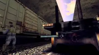FRAGTV  - Eduard `ED1K`Ivanov