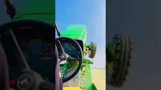 John deere stunt #stunt #kissandelhimorcha