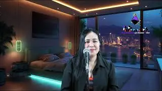 Will You Love Me Tomorrow by The Shirelles cover by Twitch Performer Almira0307