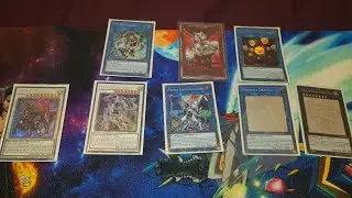 Yu-Gi-Oh Dracoslayer deck profile September 2023