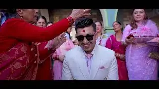 Sajan weds Kasmita Full Wedding Video