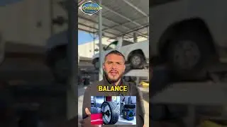 Does your car shake when you drive at a certain speed?