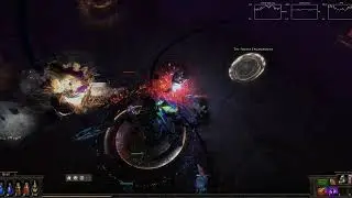 PoE Metamorph rip #1