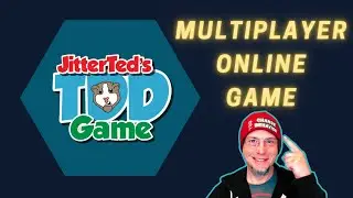 JitterTed's TDD Game: Online - Episode 3: 