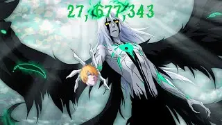 Guild Quest Week 9 (No Affiliation Killer)