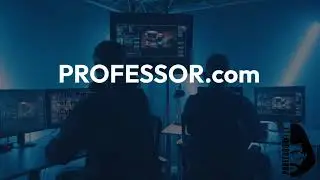 Exploring the Cyber Abyss: A Deep Dive into Ethical Hacking | PROFESSOR.COM
