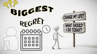 The BIGGEST Mistake of My Life That Changed Everything