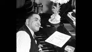 Fats Waller - Old Plantation