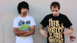 Las Vegas Music Scene (Promoter Interview)