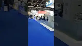 V9 - Gulf Print & Pack Dubai 2024 معرض الخليج للطباعة والتغليف #gulfprintpack #ytshorts