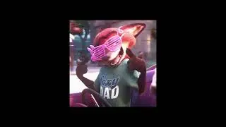 shakira - zoo (slowed + reverb) | zootopia 2