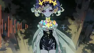 【Epic Fantasy Electro Pop】Radiant Crown | Heroine's Majestic Anthem