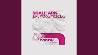Time Works Wonders (Original Mix)