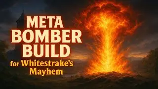 Best META PvP Bomber Build | ESO Update 46