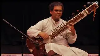 In conversation with The Bhavan's Sitar teacher - Mehboob Nadeem