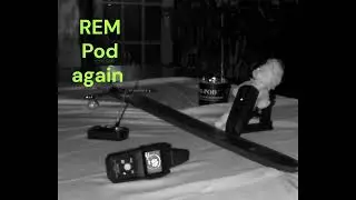 Grand Midway Hotel - Tarot Card Room, REM Pod/EMF/Camera Tap, Sept 12/13, 2025
