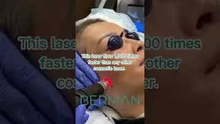 PicoSure Treatment