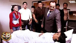 श्रेया की मौत पर पूरी CID Team डूबी शोक मे | CID | TV Serial | Best Of CID | Full Episode #2026