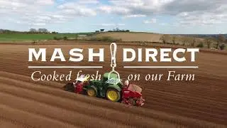 Mash Direct - Family Farm in Co. Down