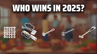 The Top 5 Best Branding Irons in 2025 - Must Watch Before Buying!
