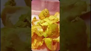 AVOCADO JELLY WITH BUKO ON TOP🥑🌴