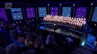 Ysgol Pen Barras - Cymru yw'r lle gorau yn y byd