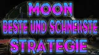 BESTE UND SCHNELLSTE STRATEGIE F&Uuml;R HOHE RUNDEN | MOON HIGHROUND STRATEGY | BLACK OPS 3