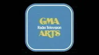 Animated: GMA - Where You Belong! (1986, V2, w/ VHS effect)