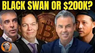 Top Experts Just Dropped 2026 Bitcoin BOMBSHELLS &mdash; No One''s Prepared What's Coming
