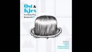 Ost & Kjex,QUEEN OF EUROPE FEAT. Anne Lise FR&Oslash;KEDAL ( Solomun rmx) [Diynamic music]
