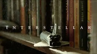 Hans Zimmer - Interstellar Main Theme