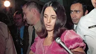 Susan Atkins ( let me love you )