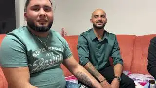 Milan band  dukhal o ilo  (cover Slavo Gazi )
