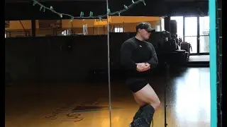 Hamstrings, Glutes, and Adductors