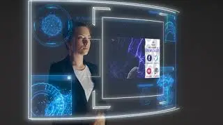 New June 2020 DM Media337 Social Media Cloud Hologram Promo(20-Sec.)