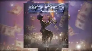 BLACK MARFIL - LOS PIES (Audio Oficial)