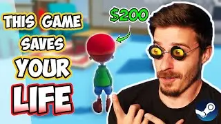 I Tested the Most EXPENSIVE Games from Steam